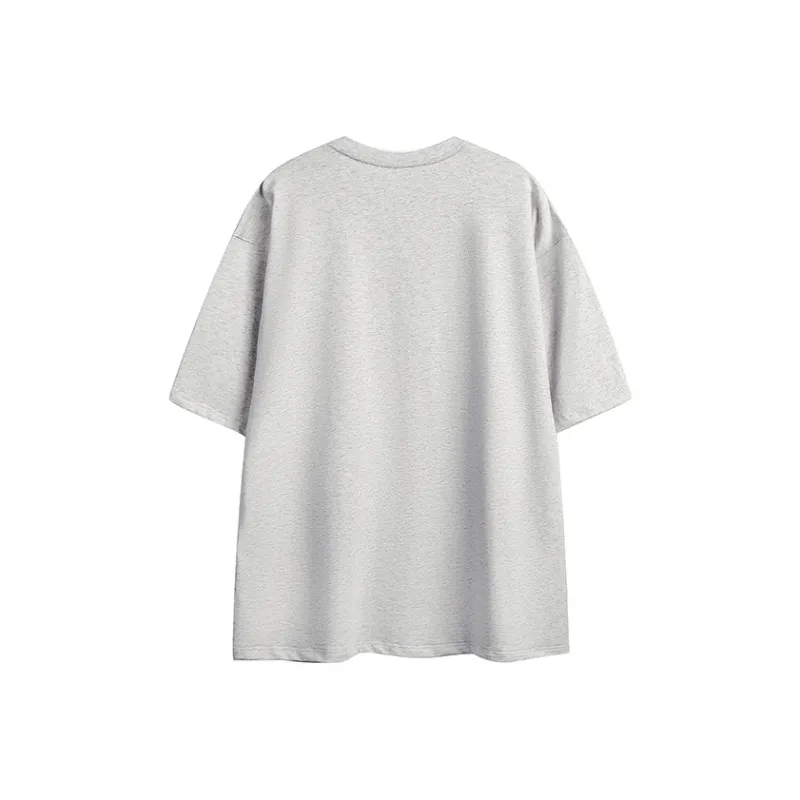 FASTFISH T Shirts Unisex-18