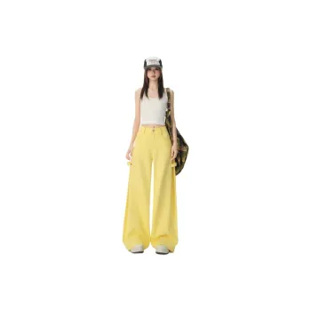ZXZA Jeans Women's