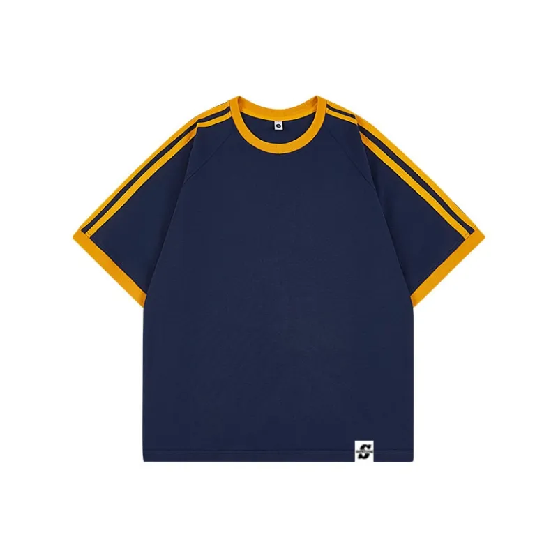 SNOW FLYING Raglan Sleeve T Shirt Women's-12