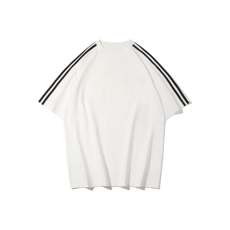 CariteSport T-Shirts Unisex-9
