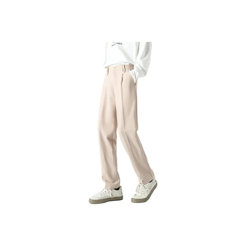 RAP PANDA Suit Trousers Unisex-7