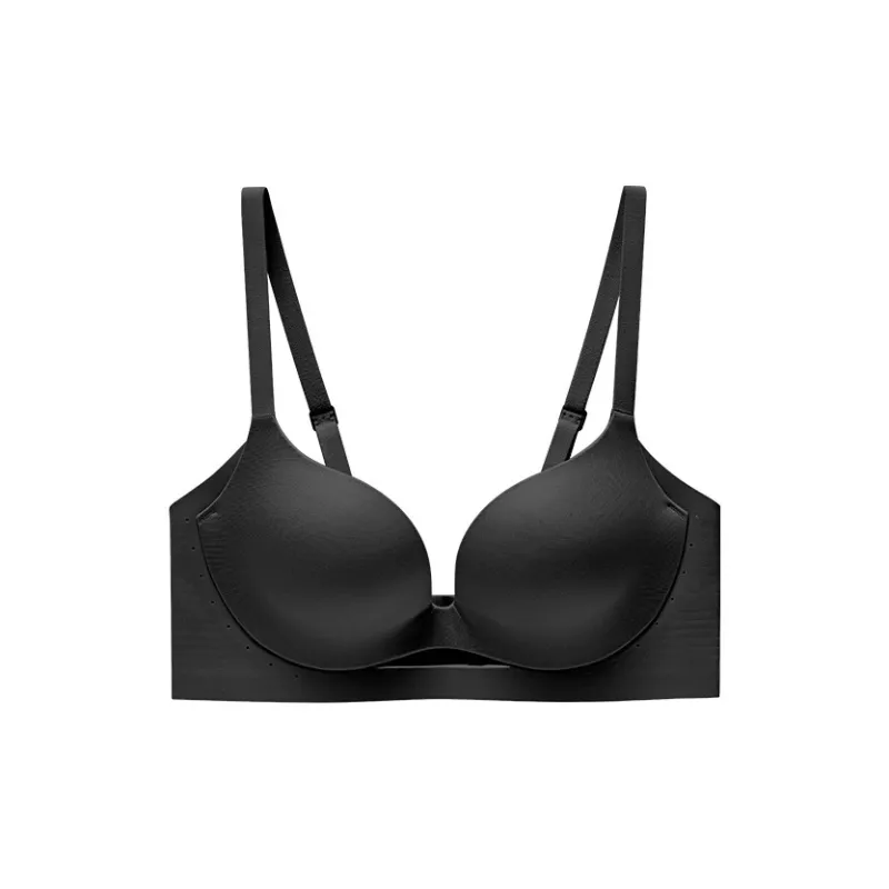 LUCKMEEY Women's Bras-6
