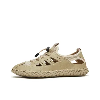 Frank Mully River Trekking Shoes Men's