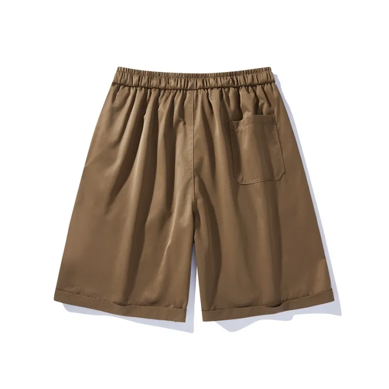 Caramella Cargo Shorts Unisex-5