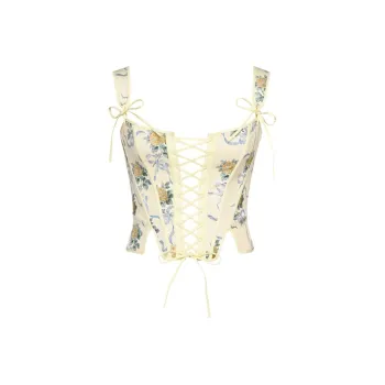 HOUSE OF CB SS25 Tank Top Women's