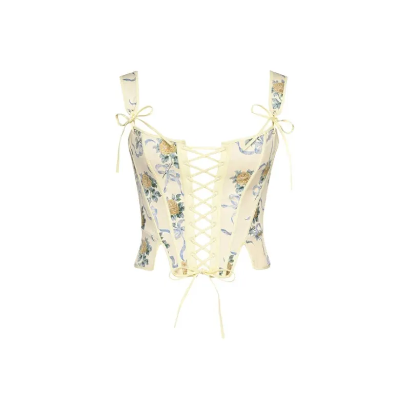 HOUSE OF CB SS25 Tank Top Women's-0