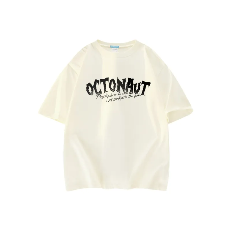 Small Columns Under The Sea T Shirt Unisex-19