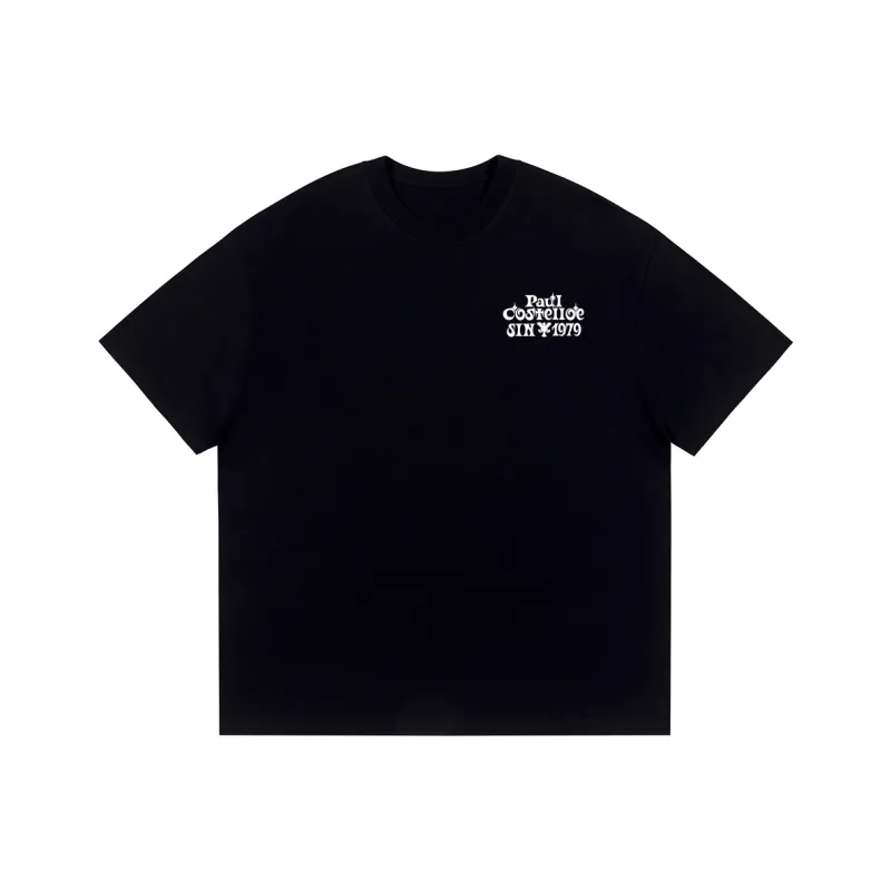 PAUL COSTELLOE T Shirts Unisex-1