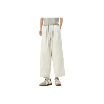 DANGERTIGER Casual Pants Unisex