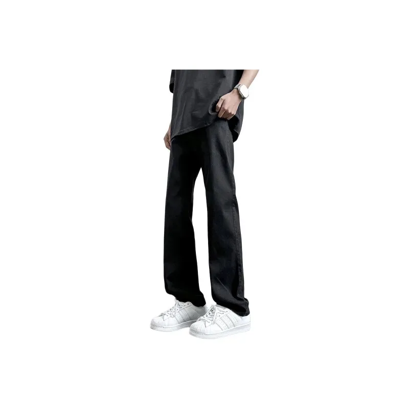 Children Of Huaxia Jeans Unisex-0