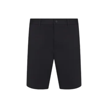 HUGO BOSS Casual Shorts Men's Dark Blue