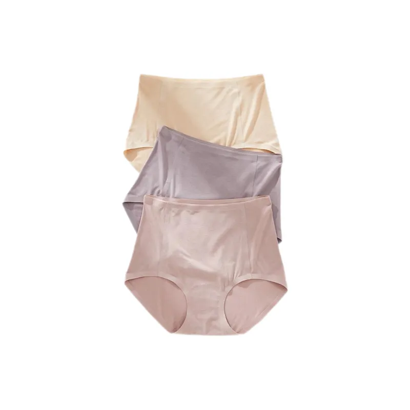LUYOUYE Underpants Women's 3 Pack-0