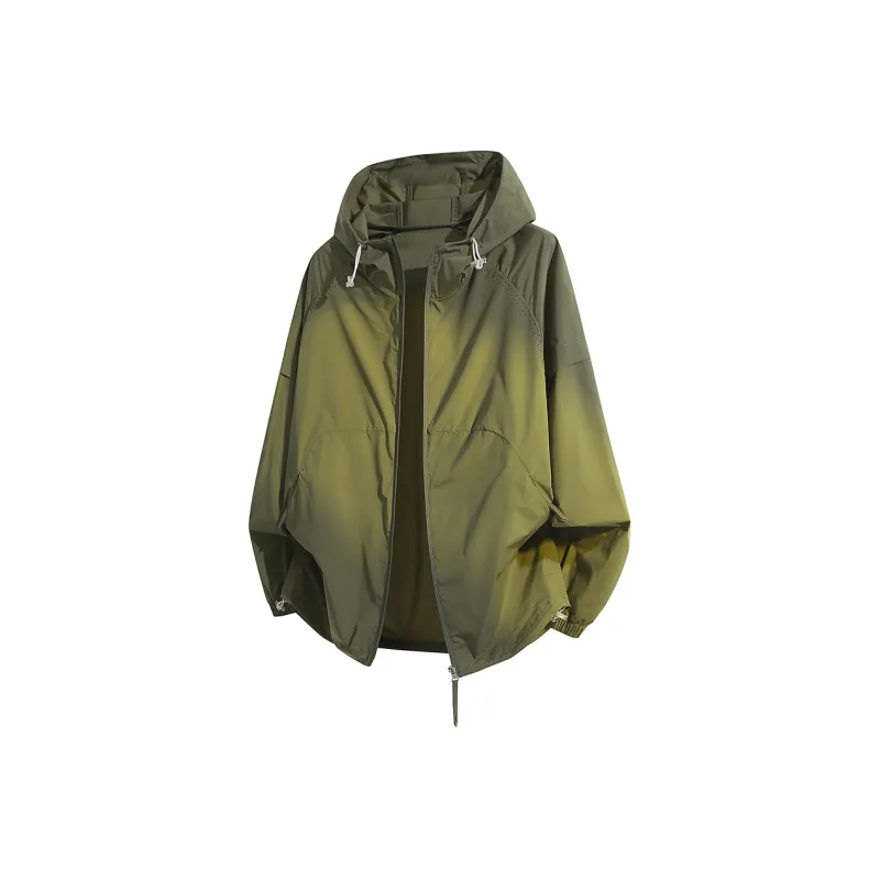OXO OVERLOAD Sun Protection Clothing Unisex-6