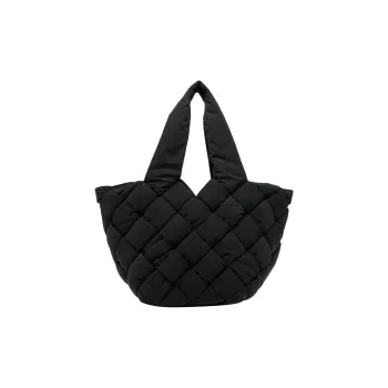 Bottega Veneta Polyamide Tote Bag Shopping Bag Travel Bag Men's