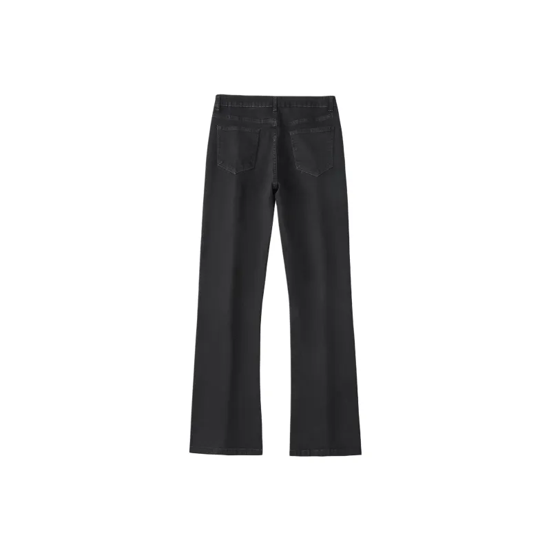 David Bakken Jeans Unisex-18