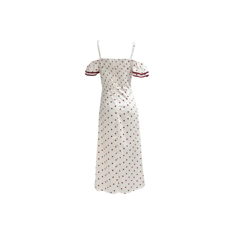 FLIM Short Sleeved Dress Women's-1