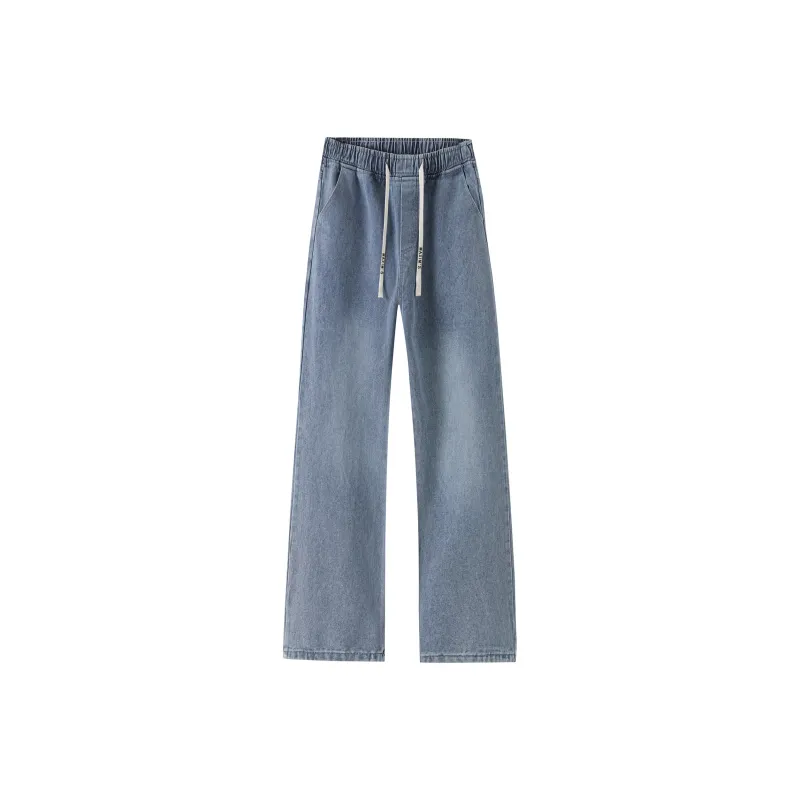 Maxim's De Paris Jeans Unisex-4