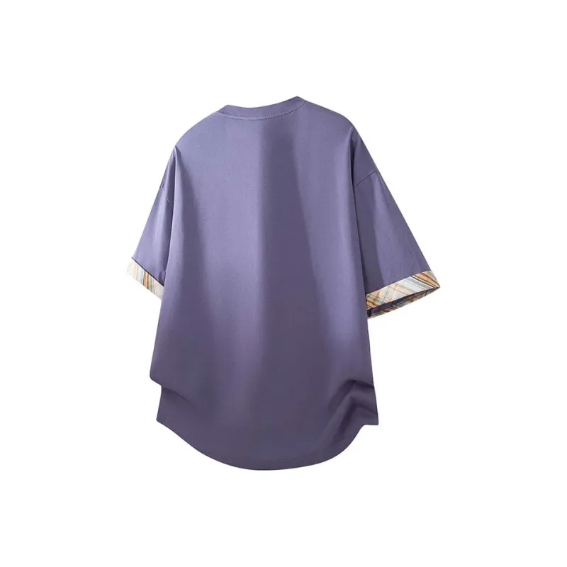 Warrior Huichao Riding The Wind Collection T Shirt Women's-30
