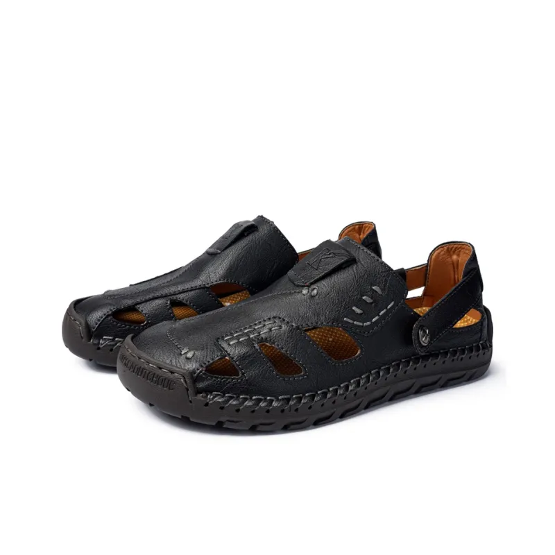 Frank Mully River Trekking Shoes Men's-1