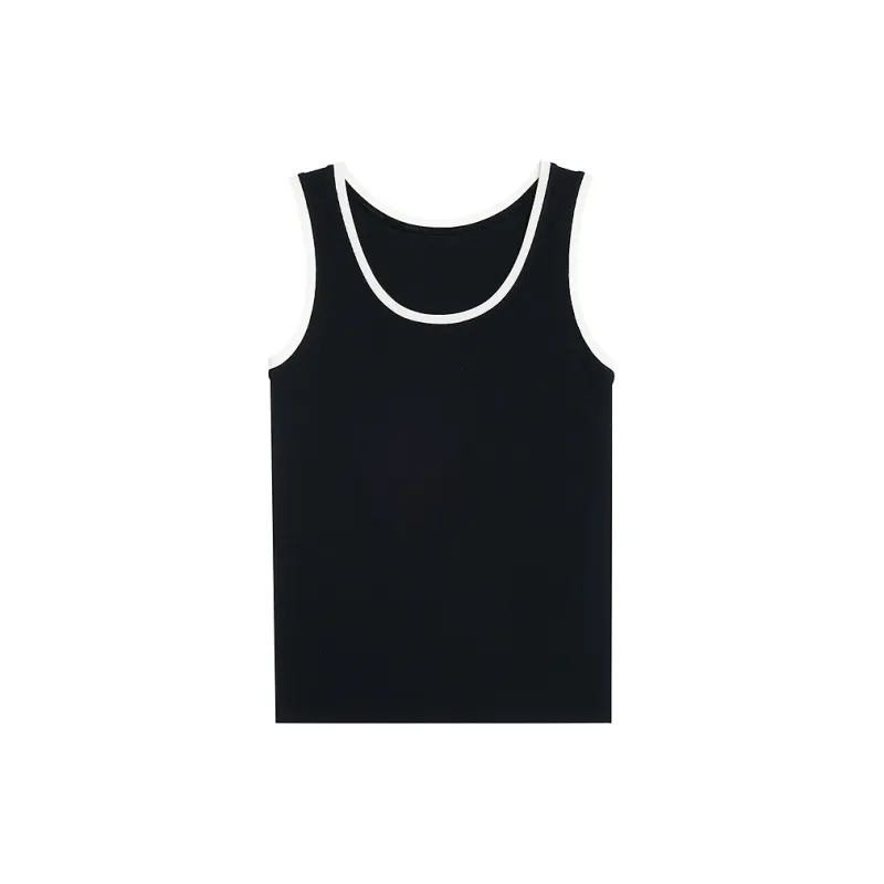 AIMER Women's Tank Tops-0