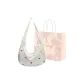 White+Shopping Bag