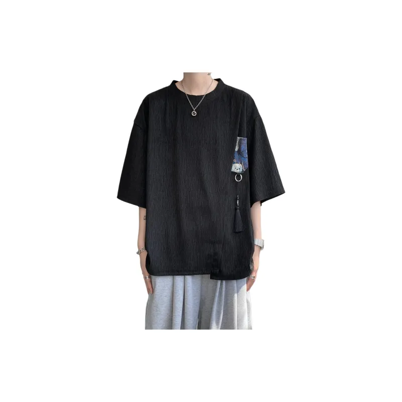 HAPPY PARTY T Shirts Unisex-1