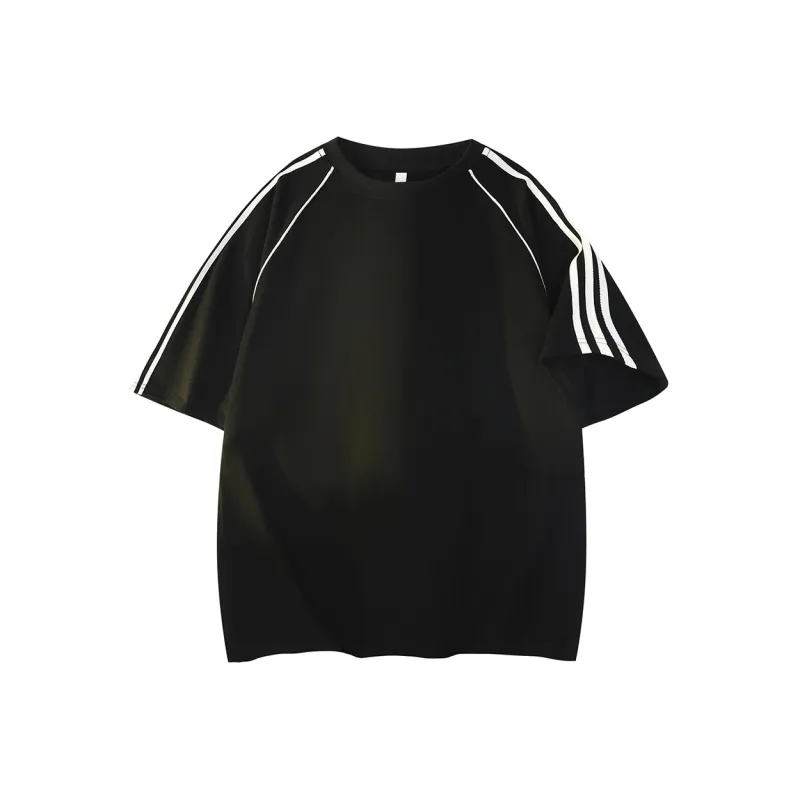 OXO OVERLOAD T Shirts Unisex-12