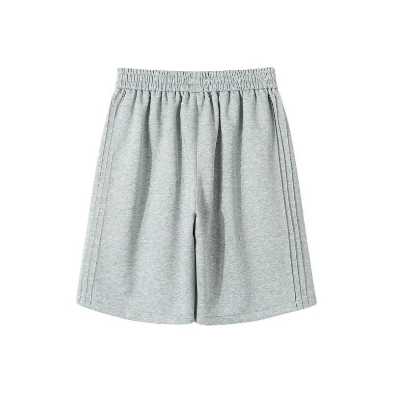 David Bakken Casual Shorts Unisex-13