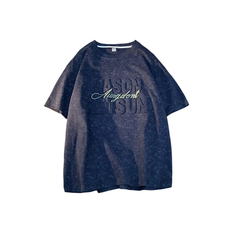 ZYKY T Shirts Unisex-3