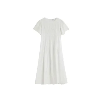 Inman Short Sleeved Dress Women's