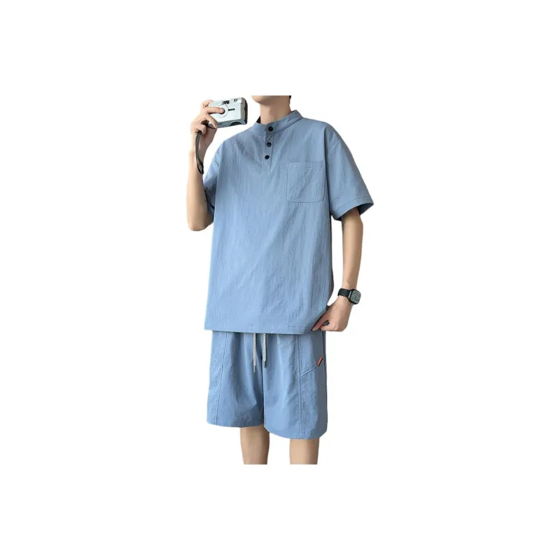 FRQ Casual Sportswear Unisex-5