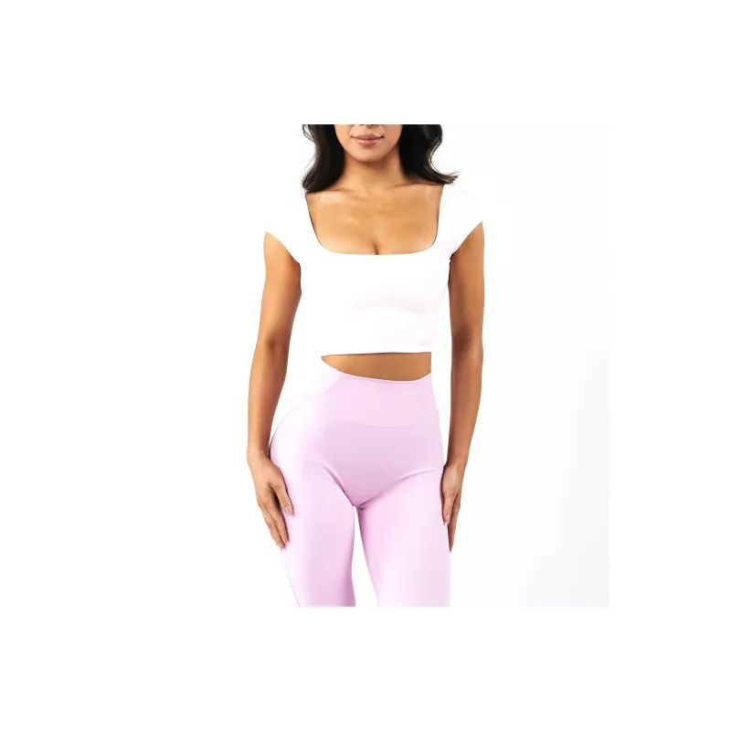 ALPHALETE Regular T Shirt Women's-0