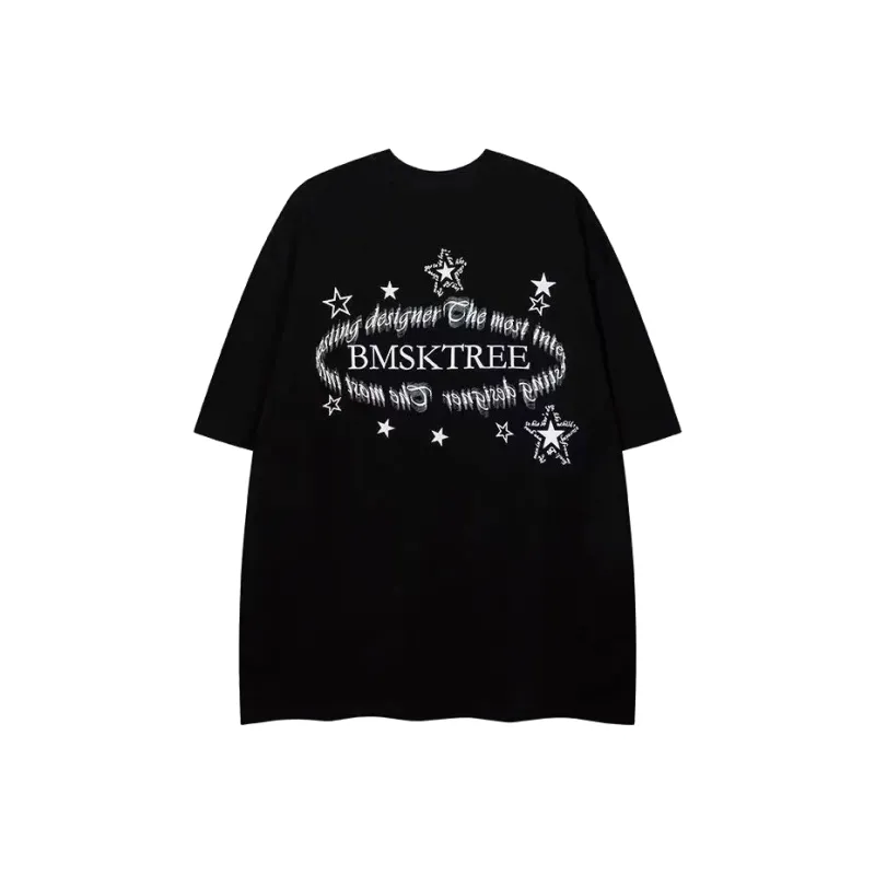 ZYKY T Shirts Unisex-3