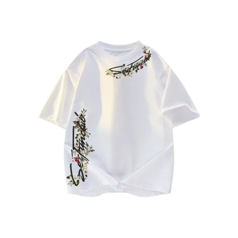 7 SEVFUN T Shirts Unisex-5