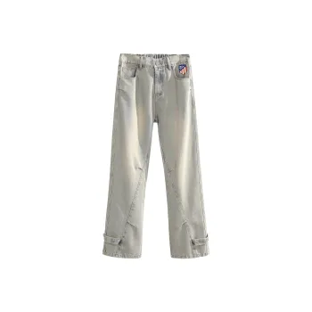 ATLETICO DE MADRID 1903 Jeans Unisex
