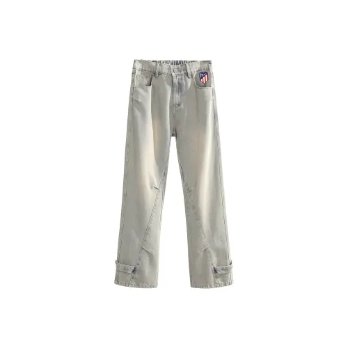 ATLETICO DE MADRID 1903 Jeans Unisex