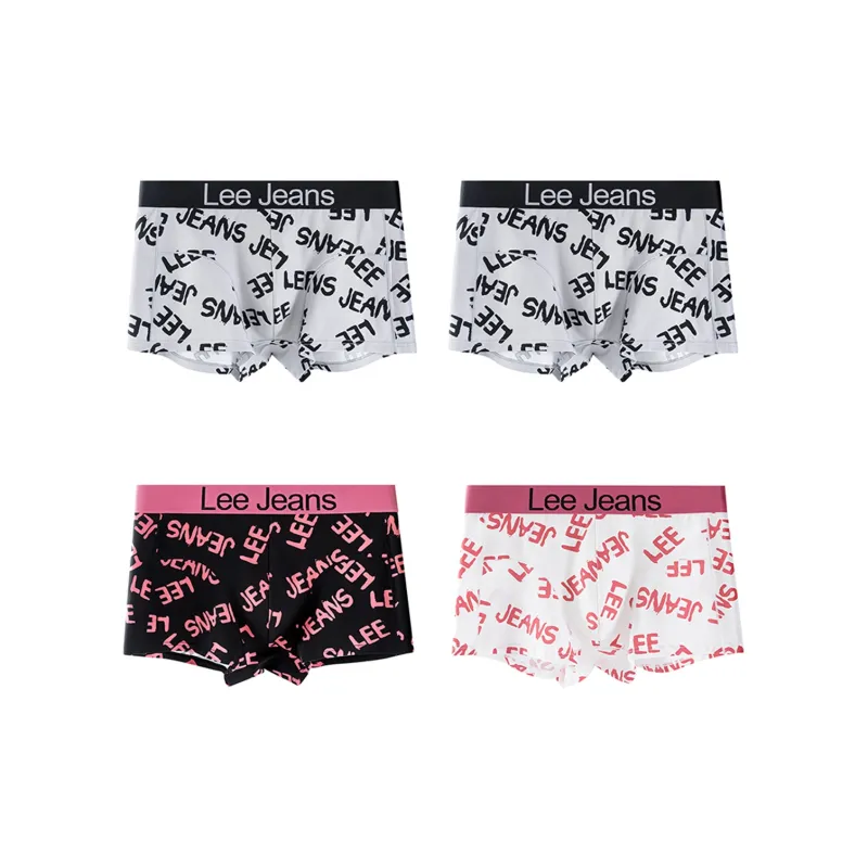 Lee Men Underwear Gift Boxes-28