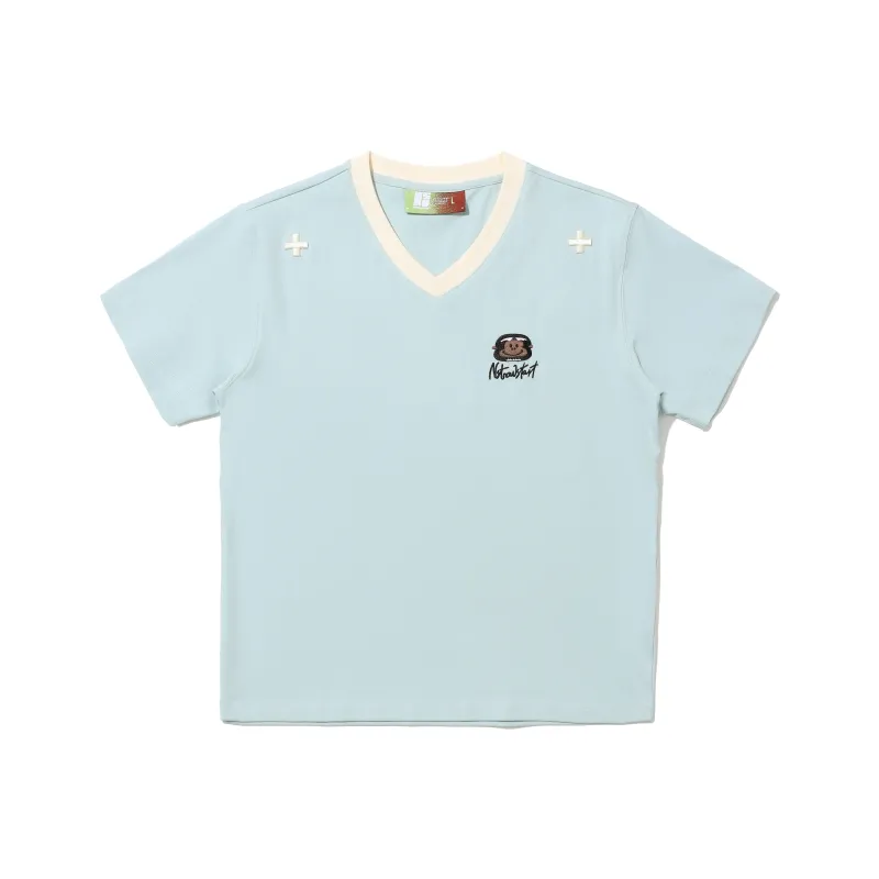 NSTNEW START T Shirts Women's-8