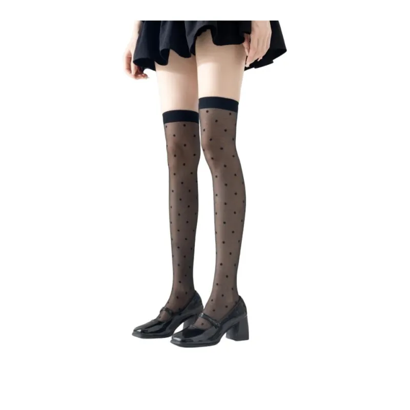 Lan Miao Stockings Women's Combo Set-18