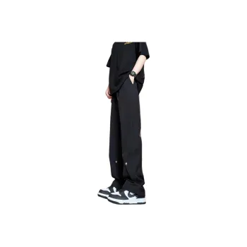 UPXIW Casual Pants Unisex