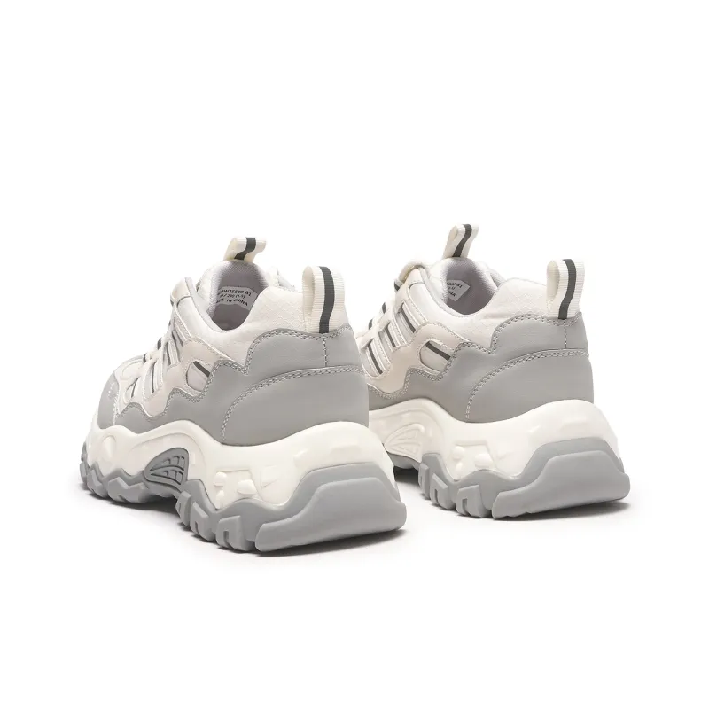 Hotwind Abrasion Resistant Low Top Chunky Hill Women's-3