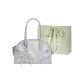 Blue+Charm+Shopping Bag