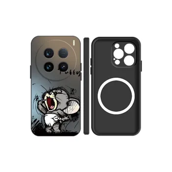 TUNAMEI Phone Cases