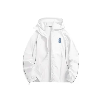 MINISO Sun Protection Clothing Unisex
