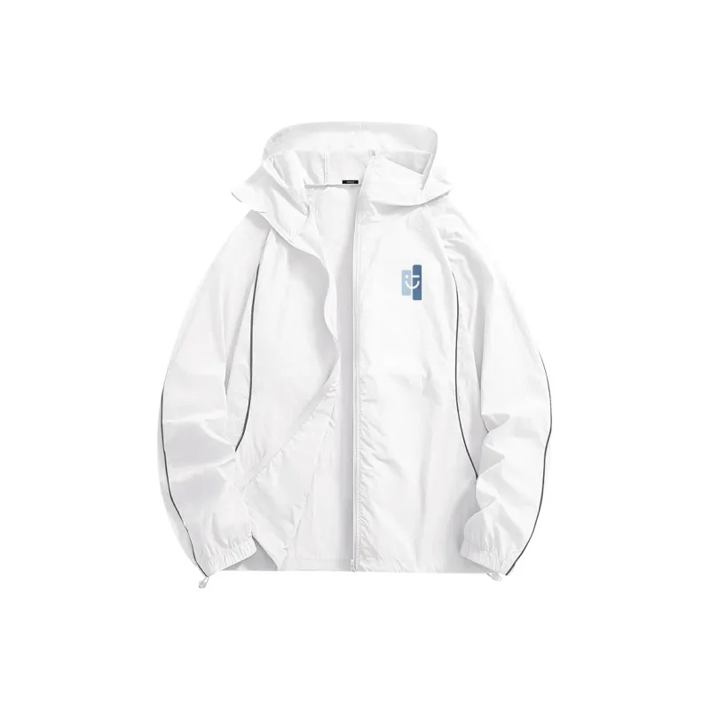 MINISO Sun Protection Clothing Unisex-0