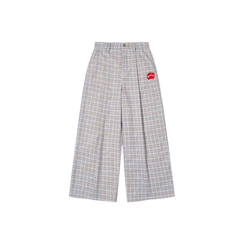 ISaluteU Casual Pants Women's-0