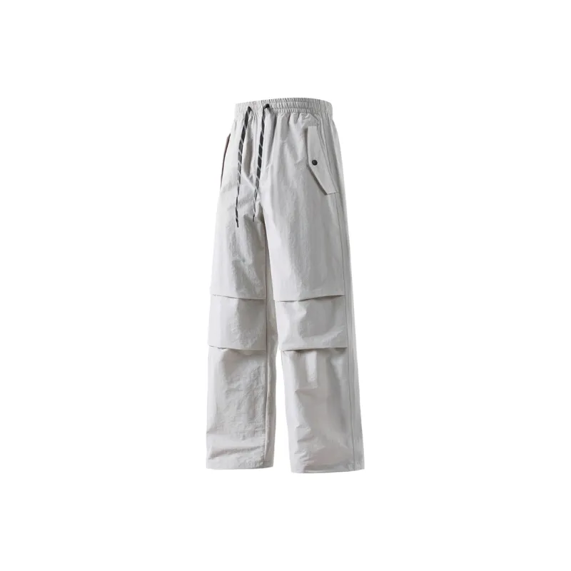 Caramella Cargo Pants Unisex-5