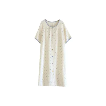 YUZHAOLIN Women's Nightgowns