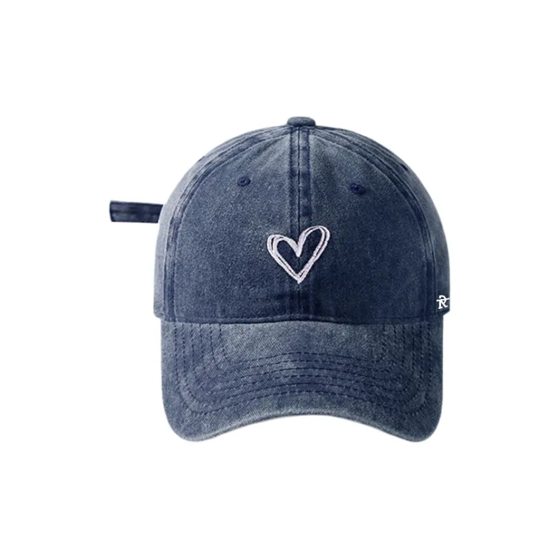 ROBINHOOD Cotton Baseball Caps Unisex-7