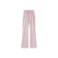 Light Pink (Y Love Heart Pants Logo)